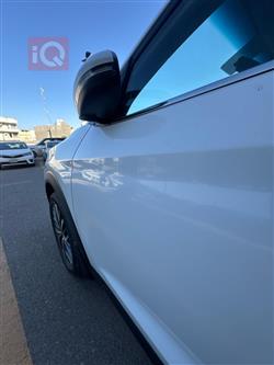 هیۆندای تۆکسۆن